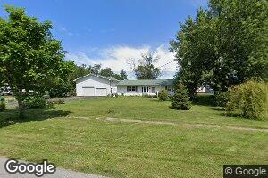 769 W Clark St, Kahoka, MO 63445