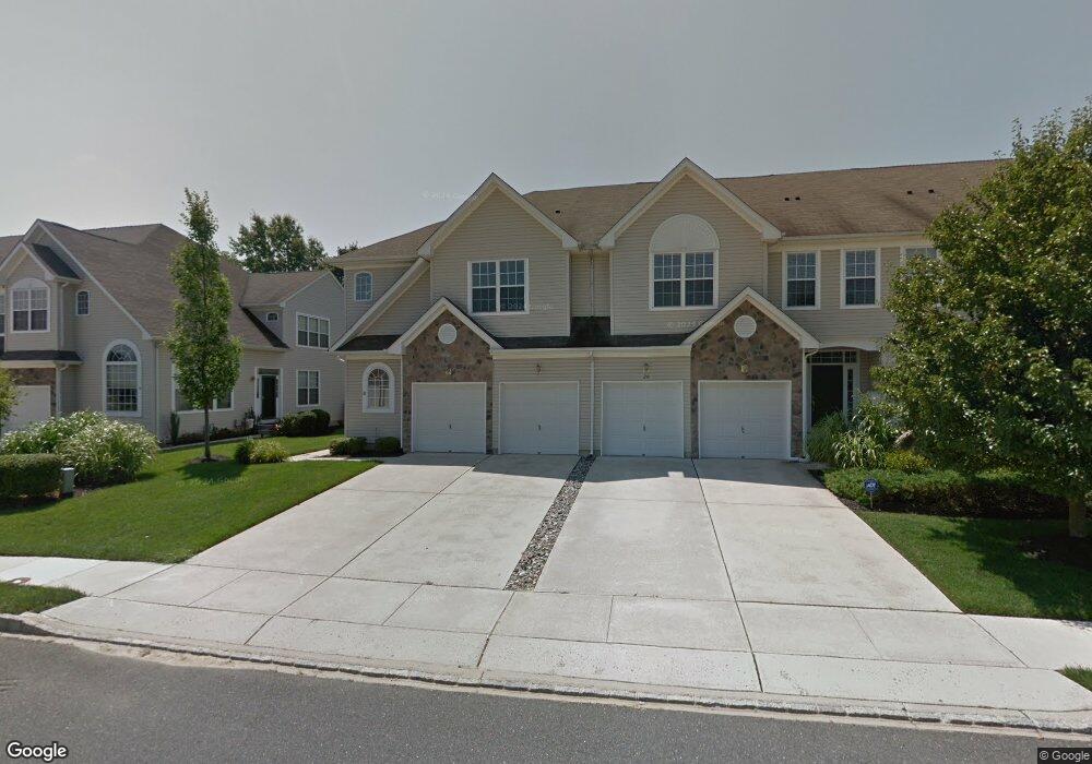 20 Cypress Point Rd, Mount Holly, NJ 08060 - photo 1