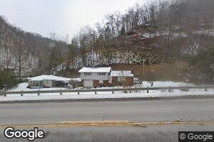 17406 Ferrells Creek Rd, Belcher, KY 41513