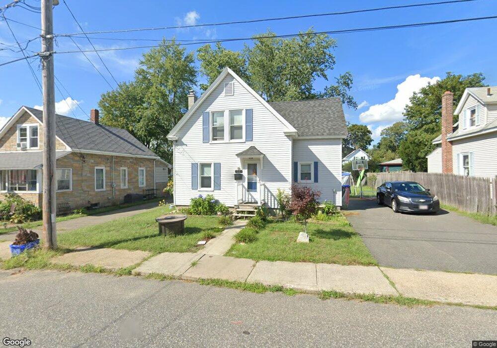 11 Orchard St, Palmer, MA 01069 - photo 1