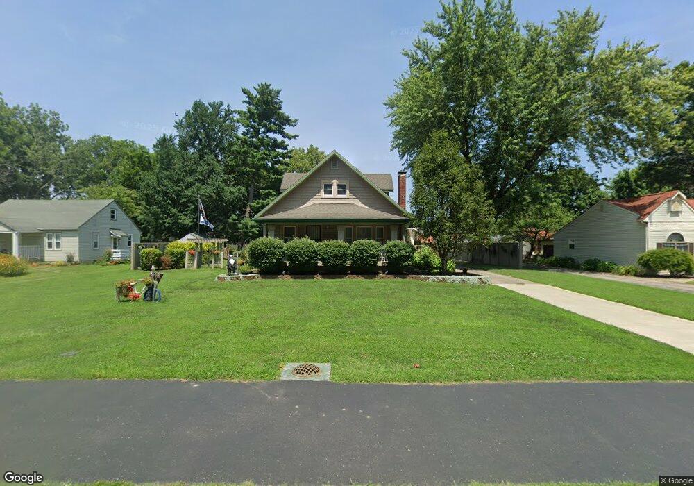 1050 E King St, Franklin, IN 46131 - photo 1