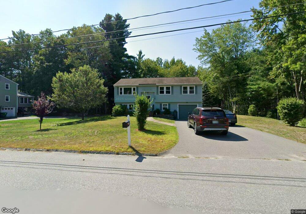 15 S London Dr, Nashua, NH 03062 - photo 1