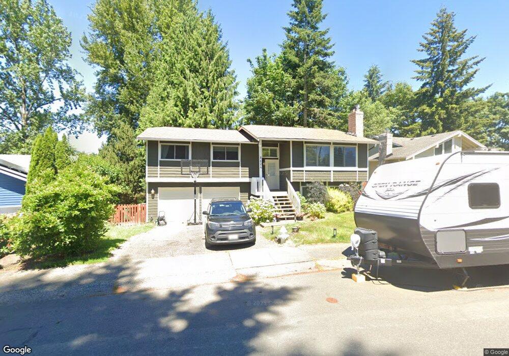 8624 NE 143rd St, Bothell, WA 98011 - photo 1