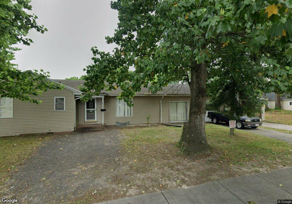 825 E Isabella St, Salisbury, MD 21804 - photo 1