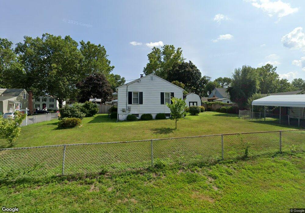 1 Circle Dr, Curtis Bay, MD 21226 - photo 1