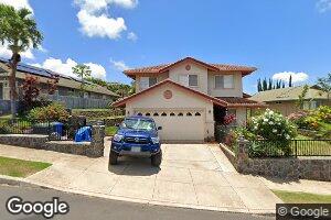 92-6095 Puapake St, Kapolei, HI 96707