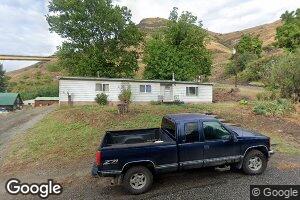 110 S Main St, White Bird, ID 83554