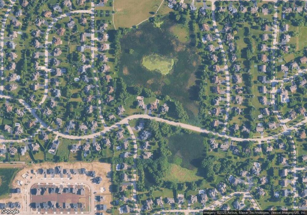 3670 Wintergreen Terrace, Algonquin, IL 60102 - photo 1