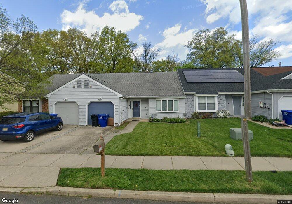 112 Charing Way, Mount Laurel, NJ 08054 - photo 1