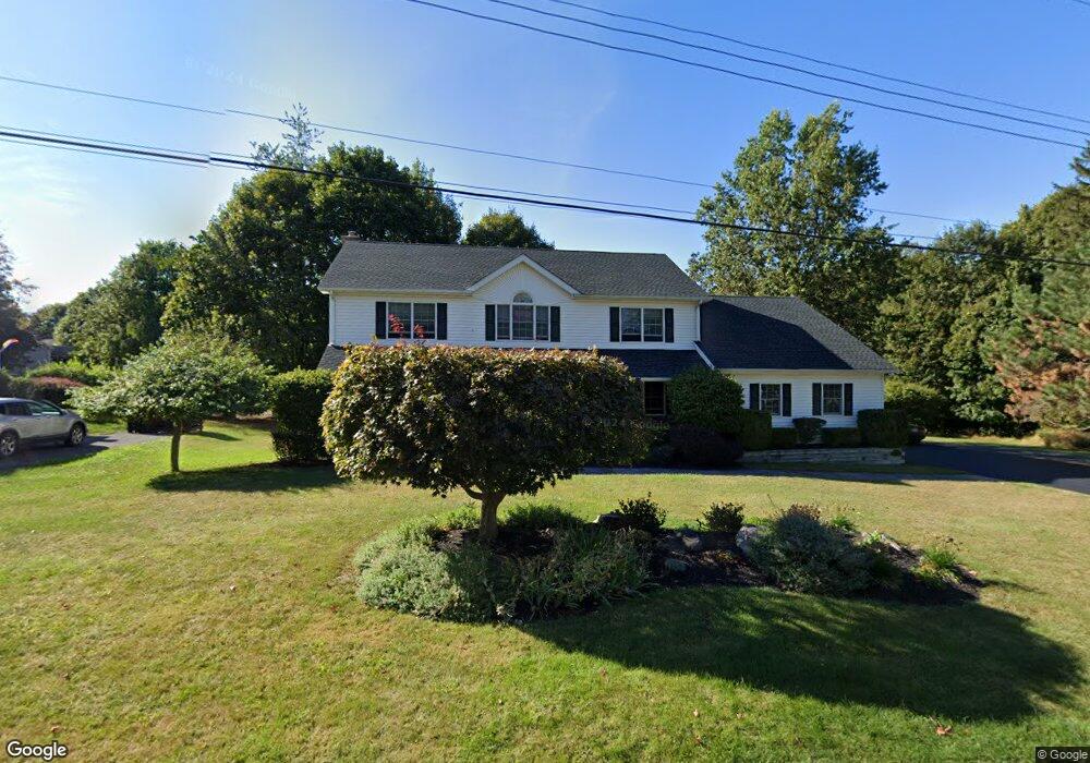 11 Wilson Rd, Cornwall On Hudson, NY 12520 - photo 1