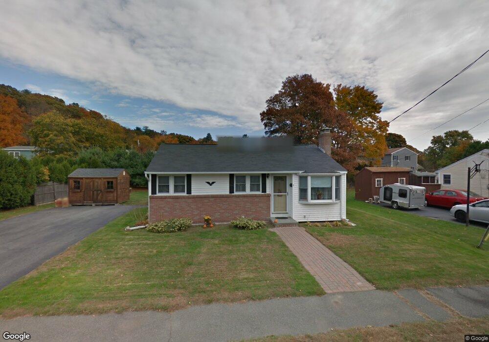 5 Salvatore Cir, Danvers, MA 01923 - photo 1