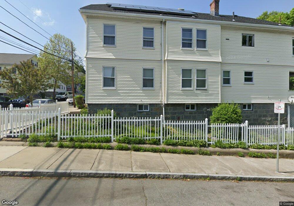 46 Pleasant Hill Ave unit 48, Mattapan, MA 02126 - photo 1