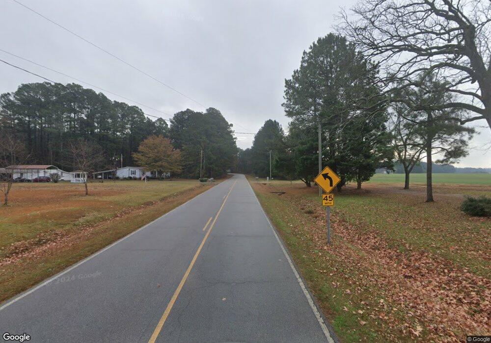 Evans Road Evans Rd, Princeton, NC 27569 - photo 1
