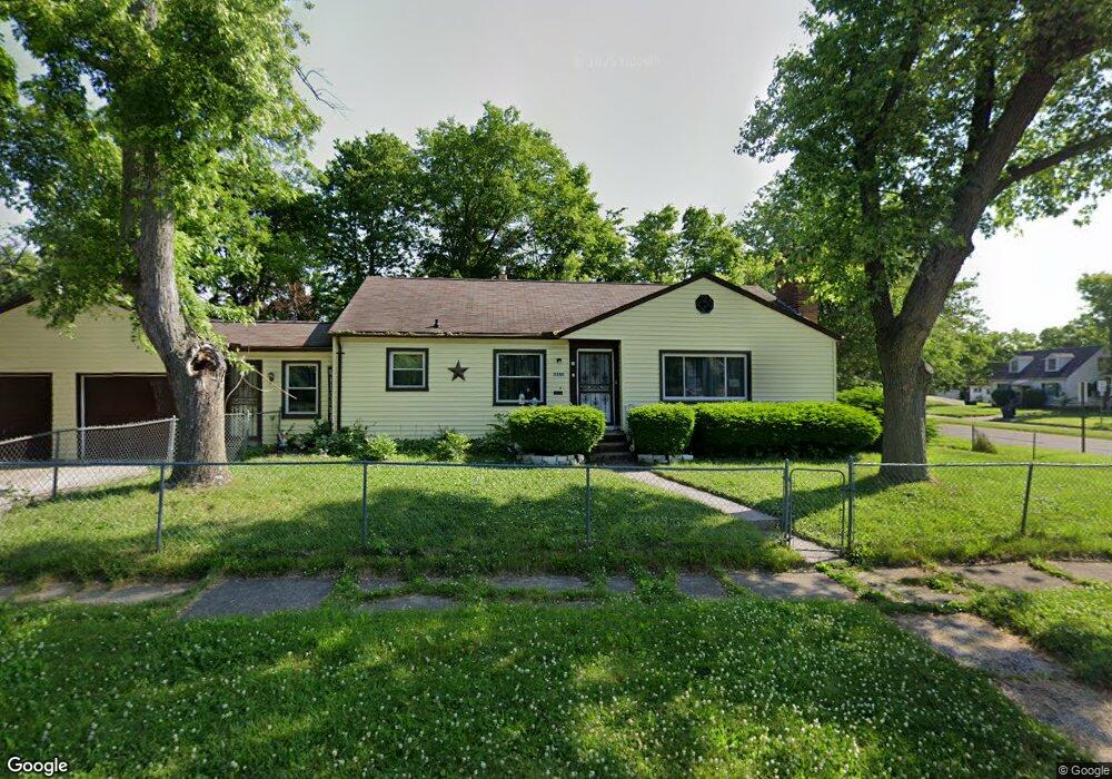 2202 Barth St, Flint, MI 48504 - photo 1