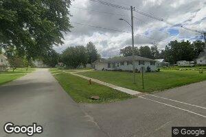 201 1st St S, Coggon, IA 52218