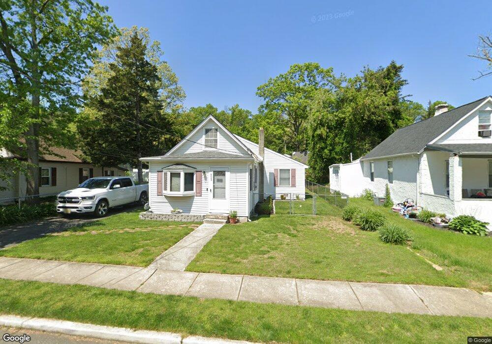 603 Oak Ave, Woodbury, NJ 08096 - photo 1