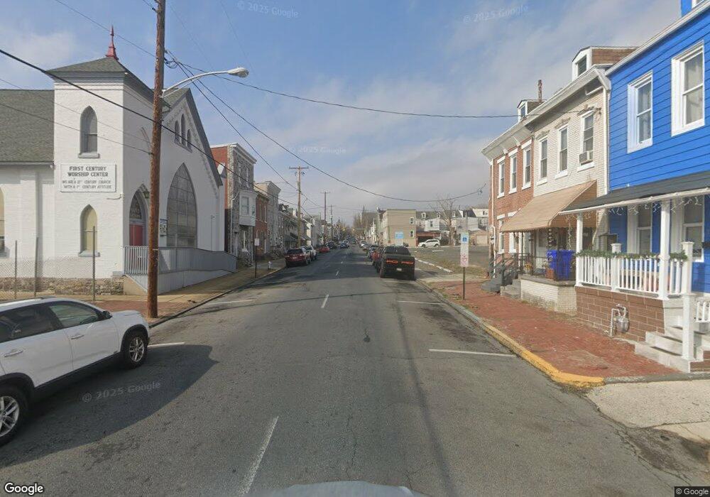 518 R S 11th St, Reading, PA 19602 - photo 1