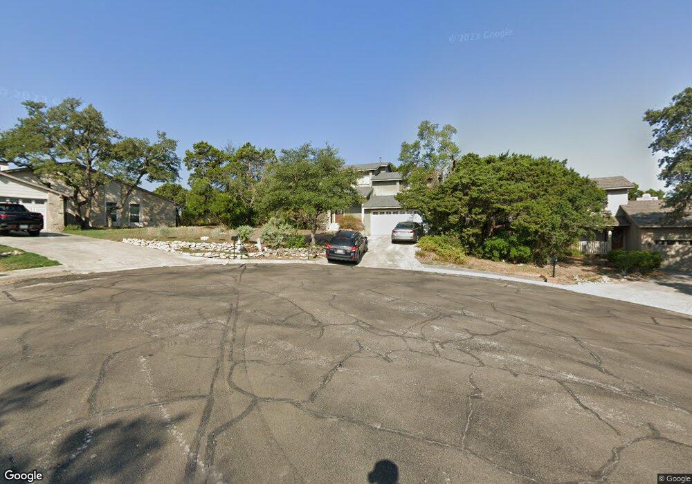 17323 Commanche Bluff, Helotes, TX 78023 - photo 1