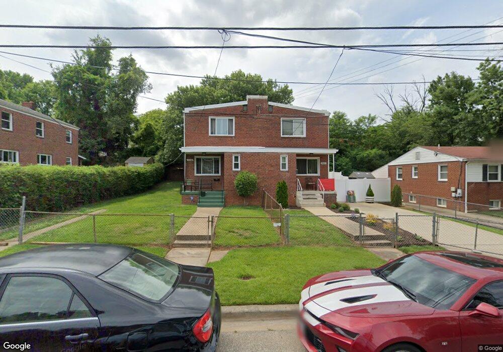 3518 56th St, Hyattsville, MD 20784 - photo 1