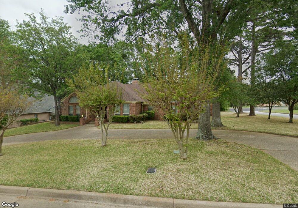5908 Churchill Dr, Tyler, TX 75703 - photo 1