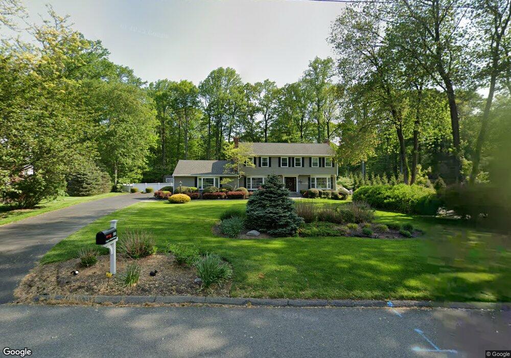 26 Copper Kettle Rd, Trumbull, CT 06611 - photo 1