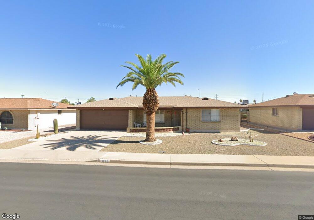 4648 E Crescent Ave, Mesa, AZ 85206 - photo 1