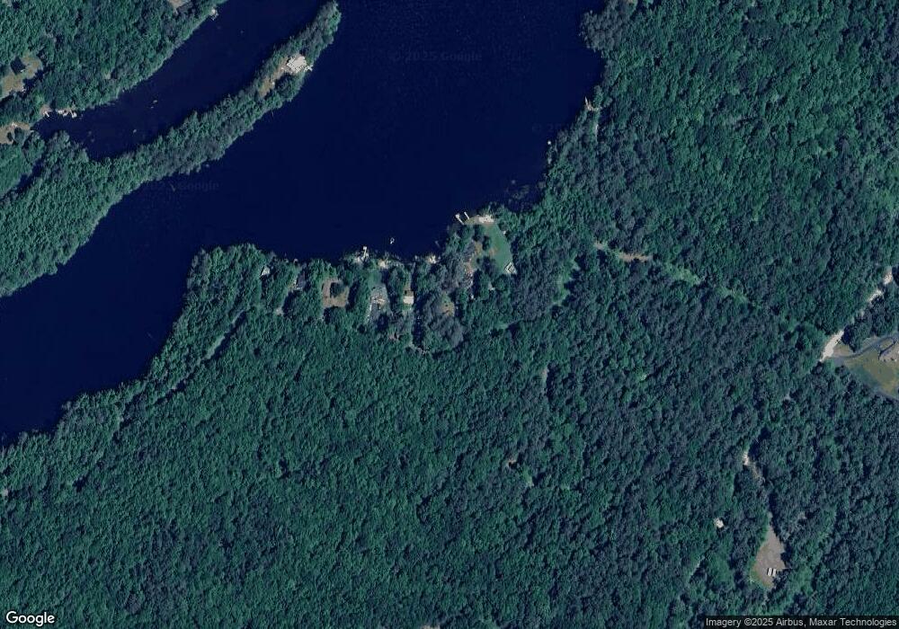 128 Poulsens Point Rd, Littleton, NH 03561 - photo 1