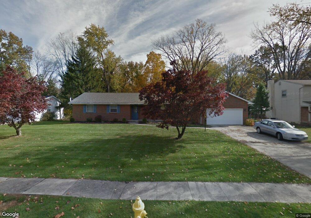 336 Cumberland Dr, Columbus, OH 43213 - photo 1