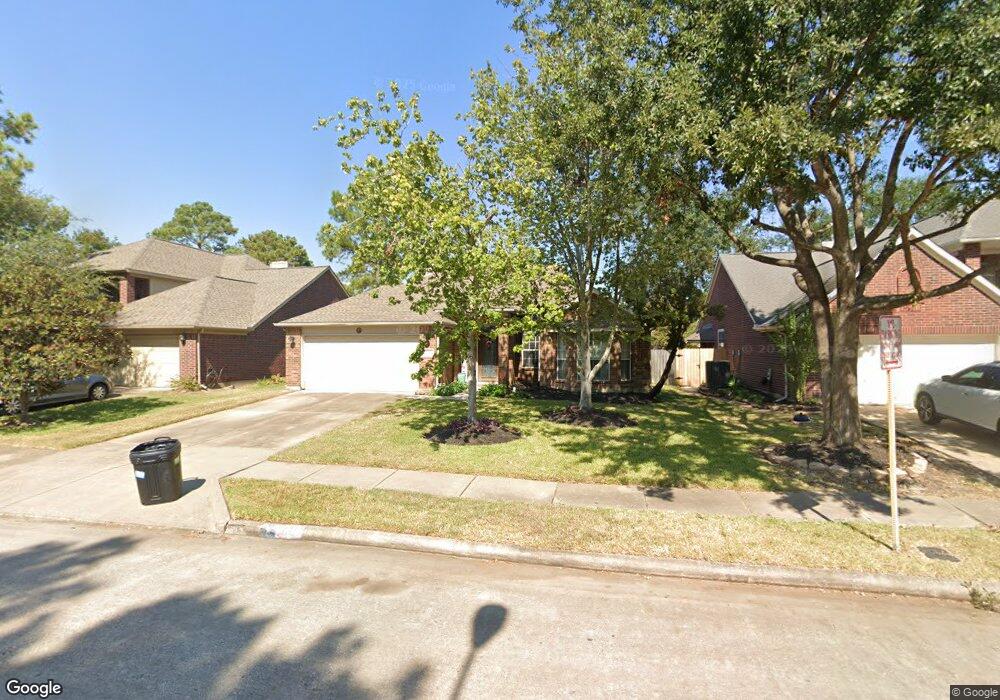 17414 Jade Springs Dr, Houston, TX 77095 - photo 1
