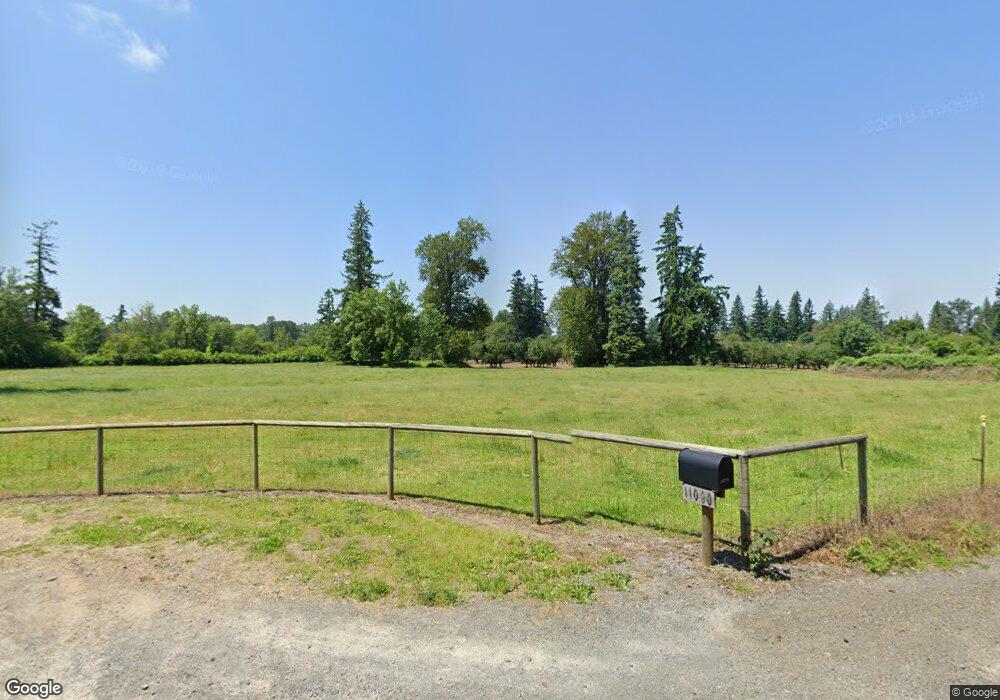 11090 S Mulino Rd, Canby, OR 97013 - photo 1