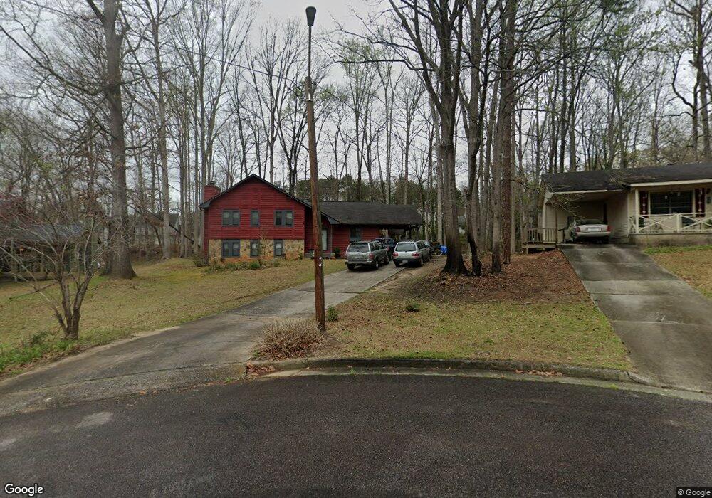 3300 Gate Ct unit II, Rex, GA 30273 - photo 1
