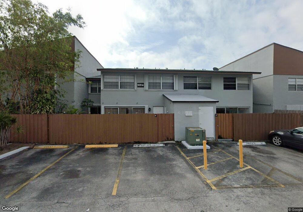 15420 SW 81st Circle Ln unit 35, Miami, FL 33193 - photo 1