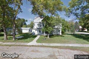 115 1st Ave E, Hunter, ND 58048