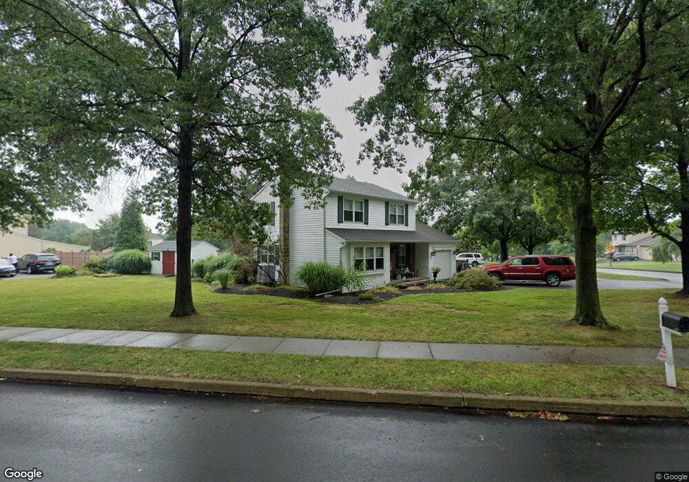 1512 Liberty Bell Dr, Harleysville, PA 19438 - photo 1