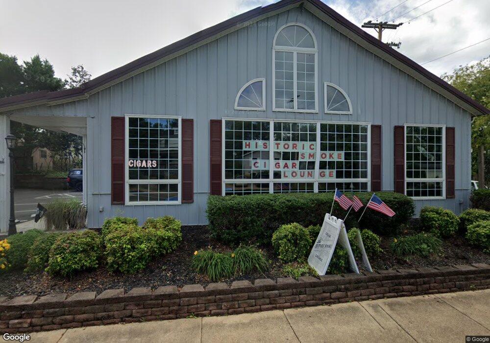 211 W Evans St, Culpeper, VA 22701 - photo 1