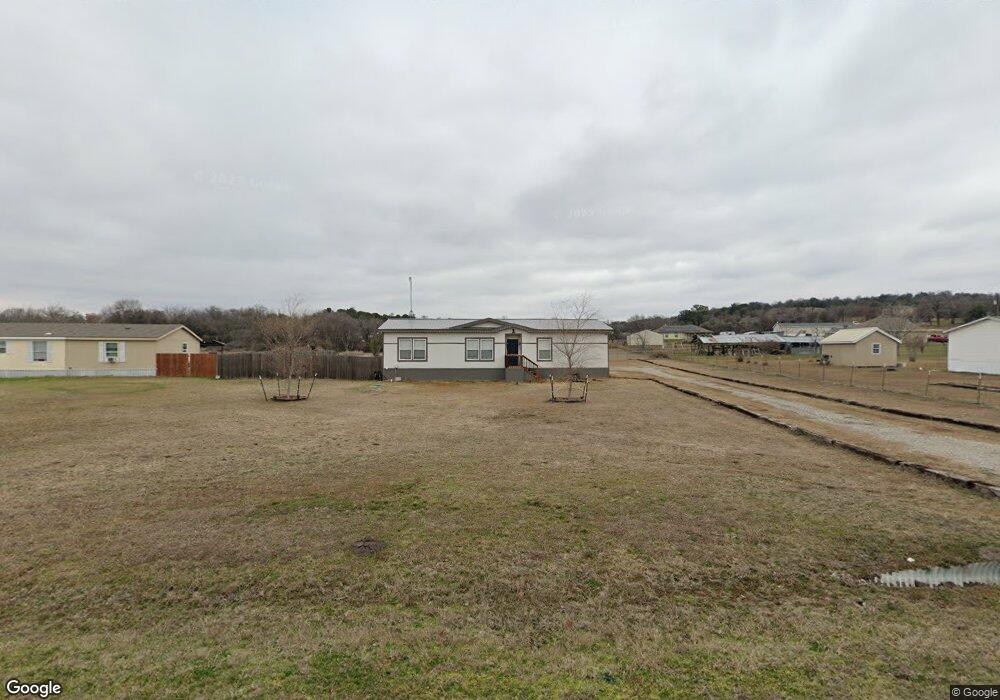 112 Valley Lake Ln, Springtown, TX 76082 - photo 1