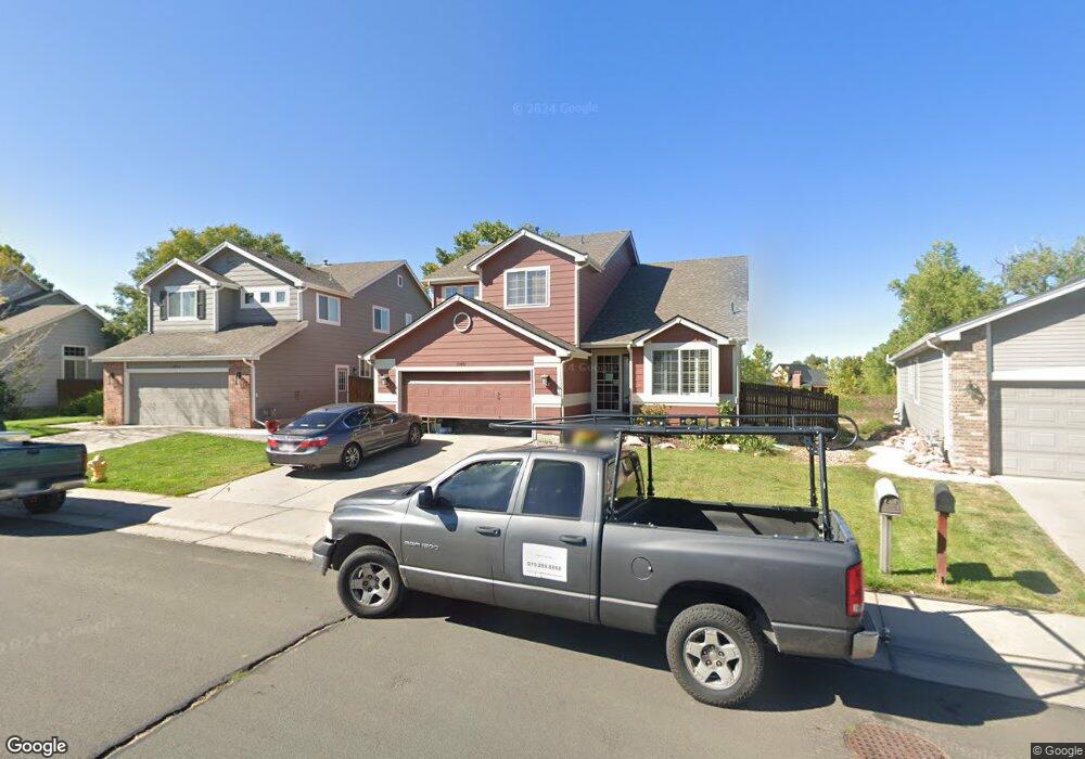 13491 Columbine Cir, Thornton, CO 80241 - photo 1