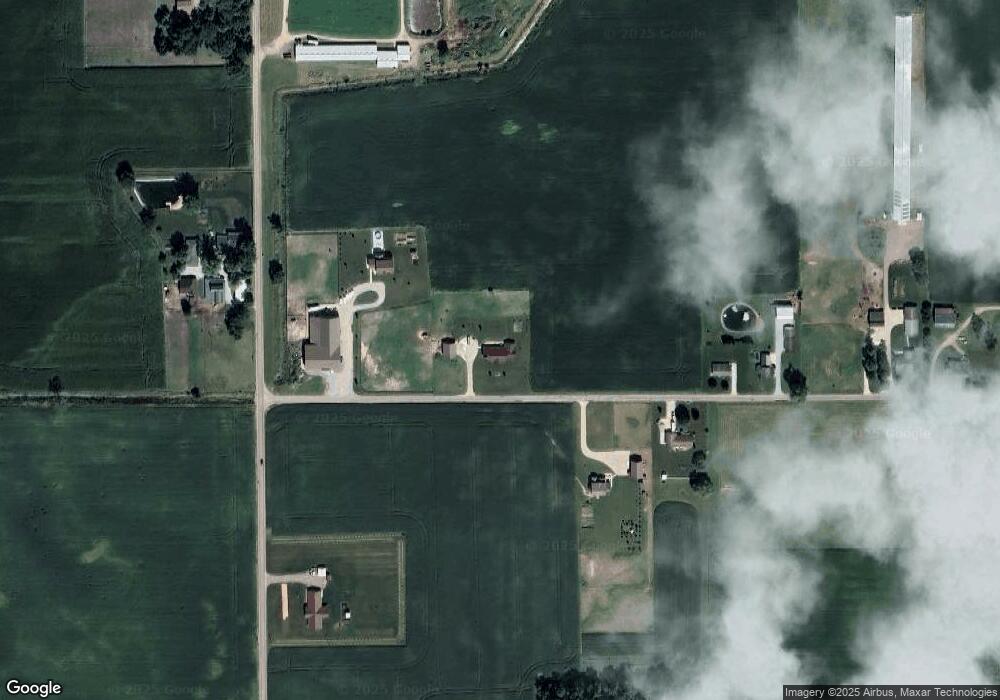 8890 W 1100 N, Nappanee, IN 46550 - photo 1