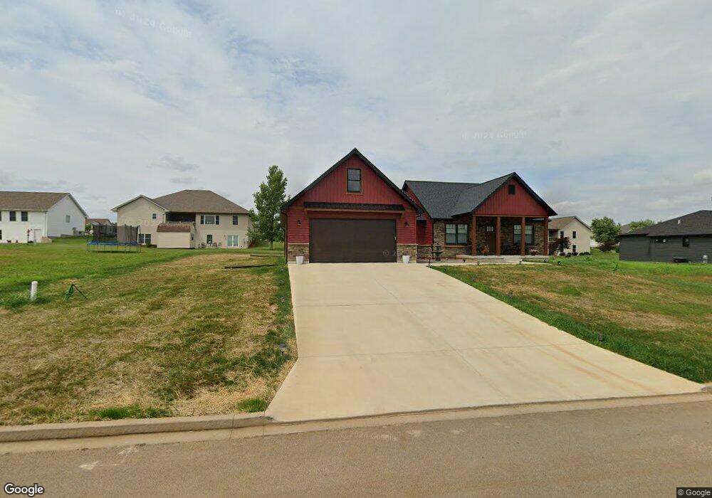 117 Shepherd Mountain Rd, Farmington, MO 63640 - photo 1