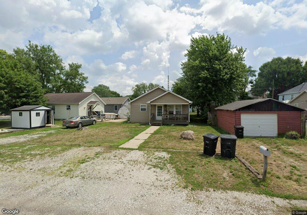 505 Sycamore St, Lafayette, IN 47905 - photo 1