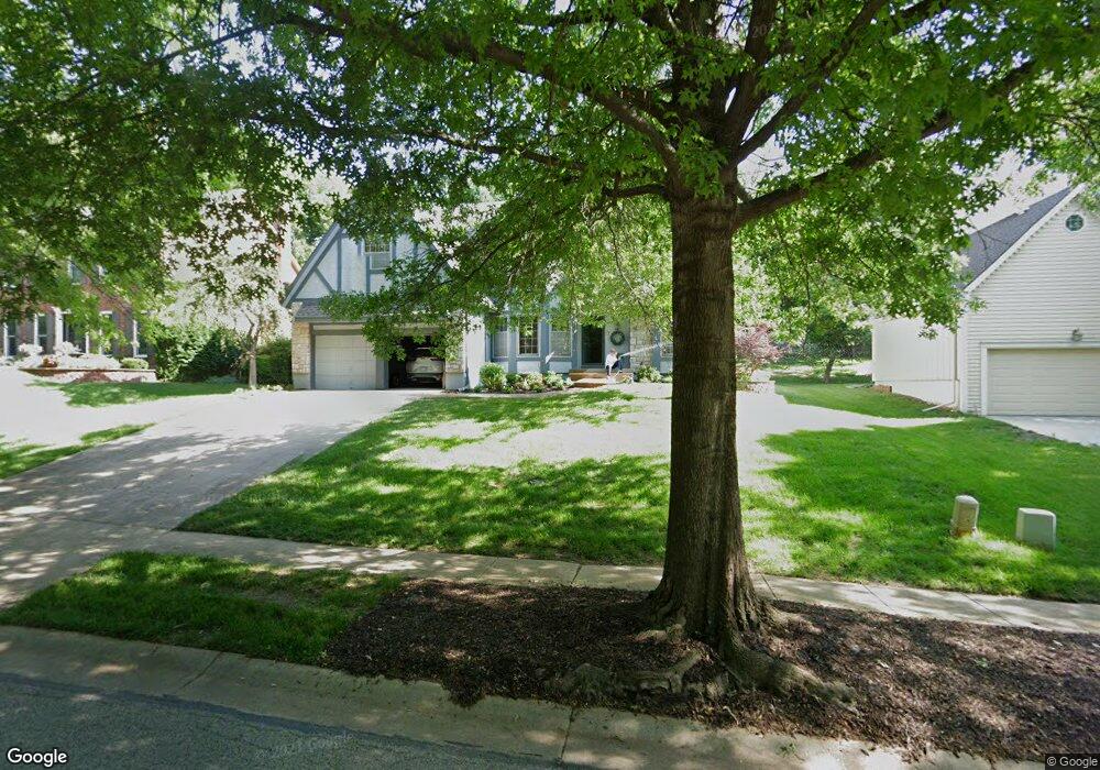 14508 W 83rd St, Lenexa, KS 66215 - photo 1