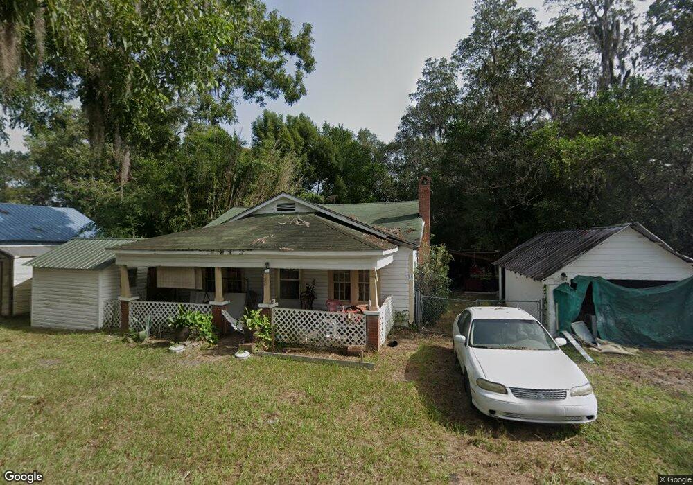 221 Altman St, Blackshear, GA 31516 - photo 1