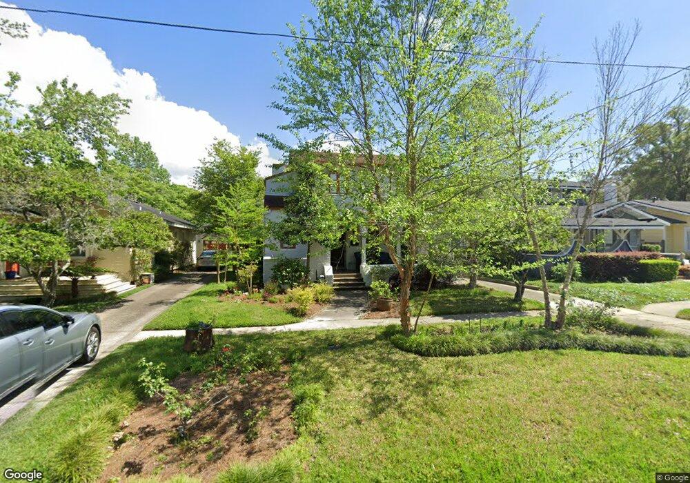 3658 Oak St, Jacksonville, FL 32205 - photo 1