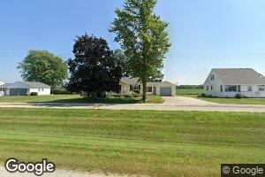 707 N 1st St, Alpha, IL 61413