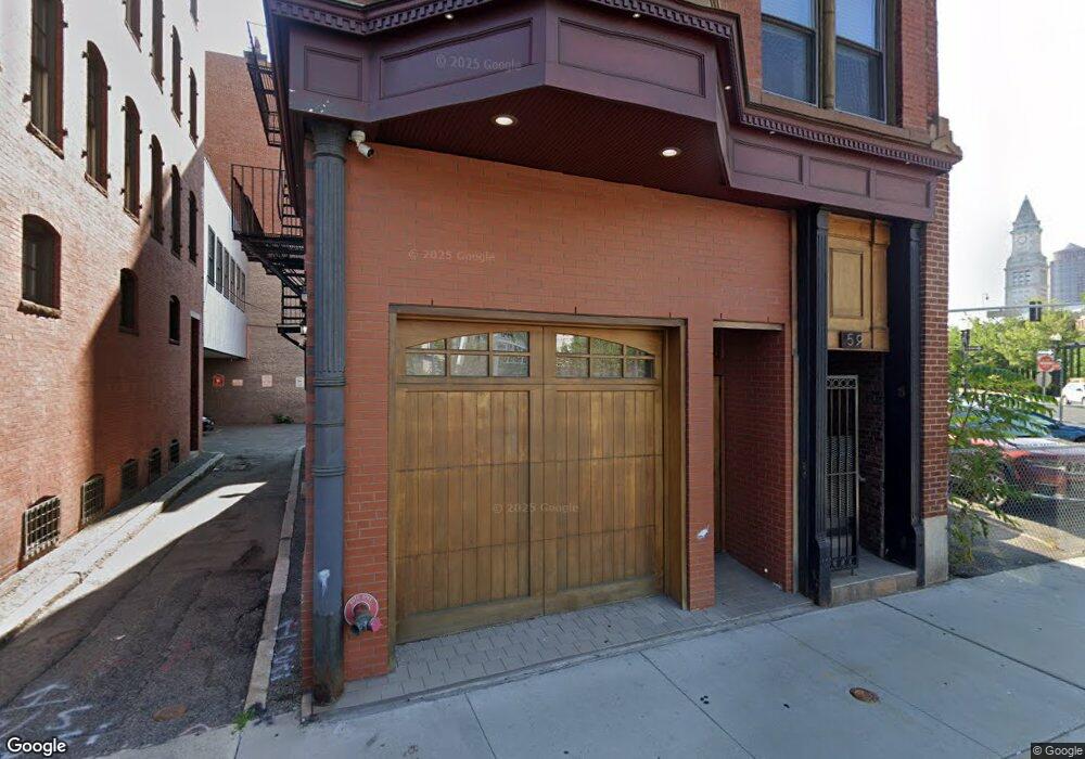 61 Endicott St, Boston, MA 02113 - photo 1