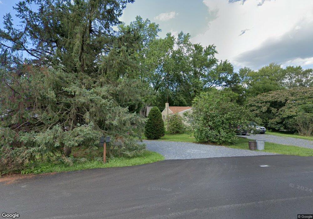 6408 Keysville Rd, Keymar, MD 21757 - photo 1