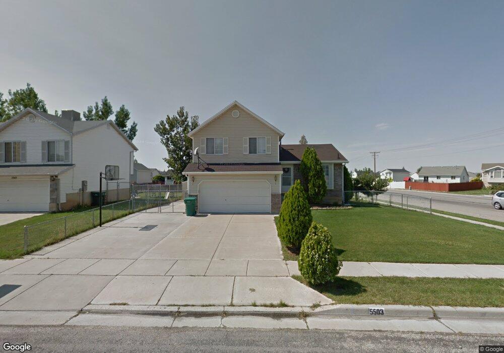 5503 S 4175 W, Roy, UT 84067 - photo 1