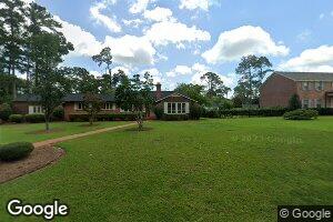 1613 Lynwood Ln, Albany, GA 31707