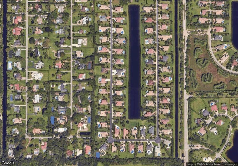 3566 Juniper Ln, Davie, FL 33330 - photo 1