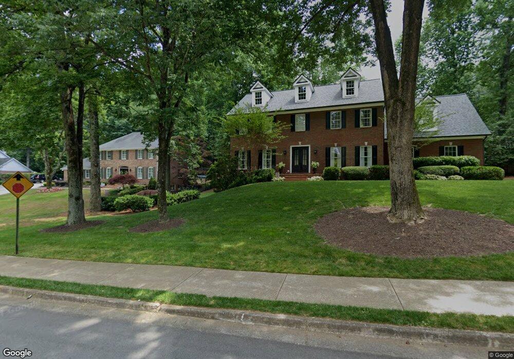 4435 Karls Gate Dr unit 2, Marietta, GA 30068 - photo 1